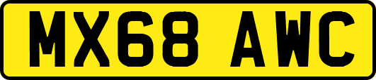 MX68AWC