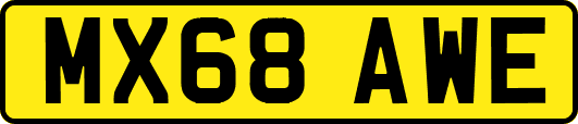MX68AWE