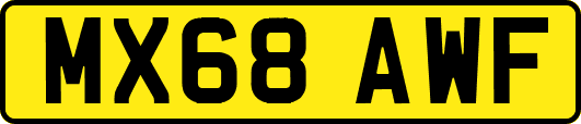 MX68AWF