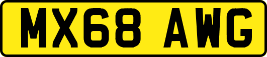 MX68AWG