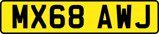 MX68AWJ
