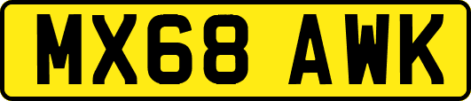 MX68AWK