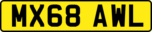 MX68AWL