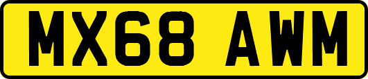 MX68AWM