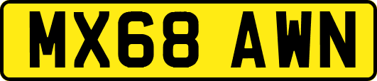 MX68AWN