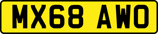 MX68AWO