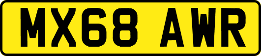 MX68AWR
