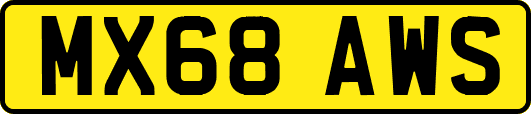 MX68AWS