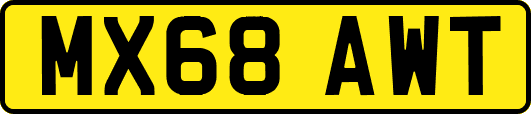 MX68AWT