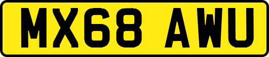 MX68AWU