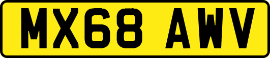 MX68AWV