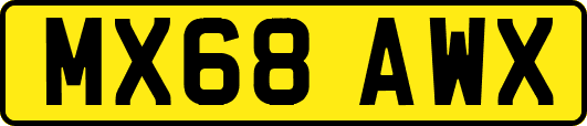 MX68AWX