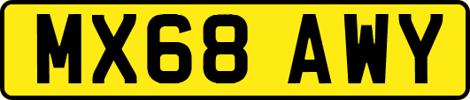 MX68AWY