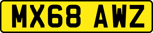 MX68AWZ