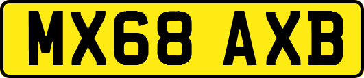 MX68AXB