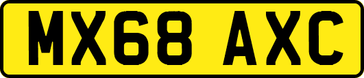 MX68AXC