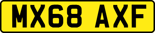 MX68AXF