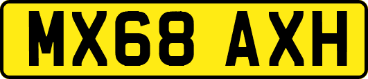 MX68AXH