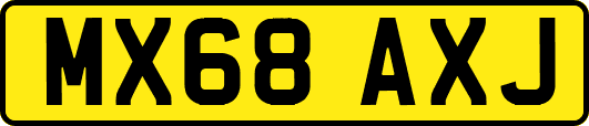 MX68AXJ