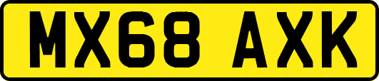 MX68AXK