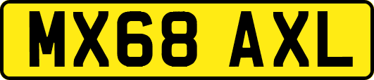 MX68AXL