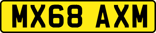MX68AXM