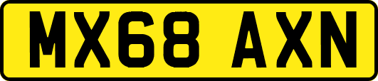 MX68AXN