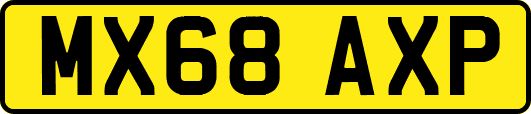 MX68AXP