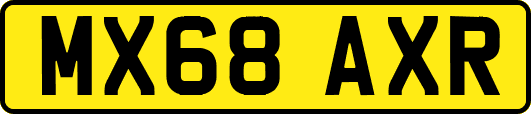 MX68AXR