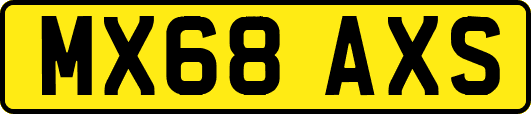 MX68AXS