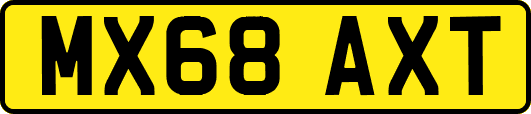 MX68AXT