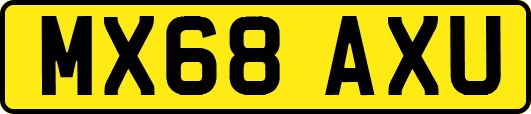 MX68AXU