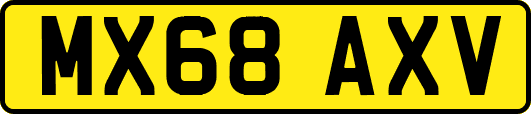 MX68AXV