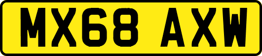MX68AXW