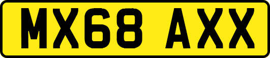 MX68AXX