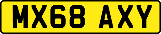 MX68AXY