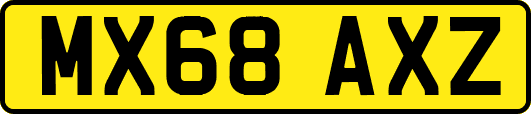 MX68AXZ