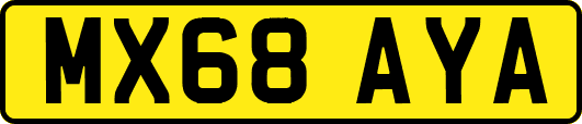 MX68AYA