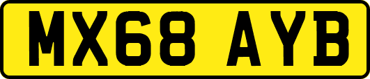 MX68AYB
