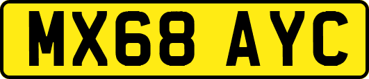 MX68AYC