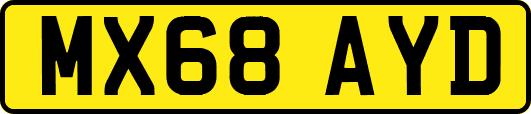 MX68AYD