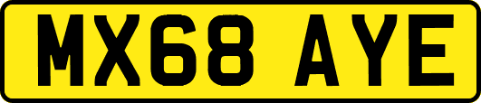 MX68AYE