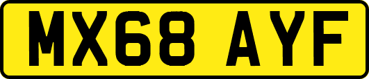 MX68AYF