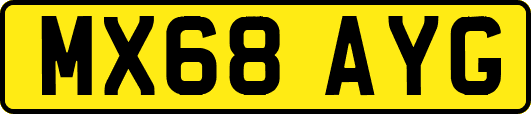 MX68AYG