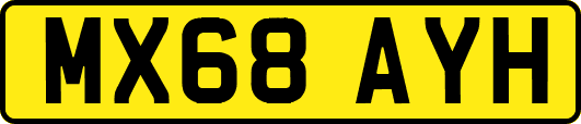 MX68AYH