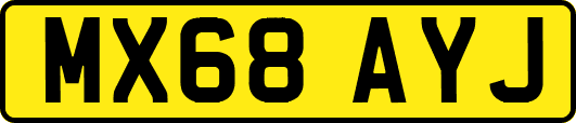 MX68AYJ