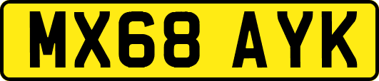 MX68AYK