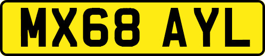 MX68AYL