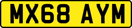 MX68AYM