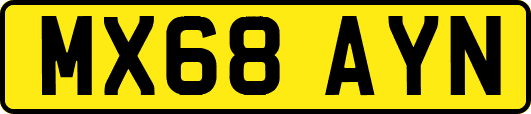 MX68AYN